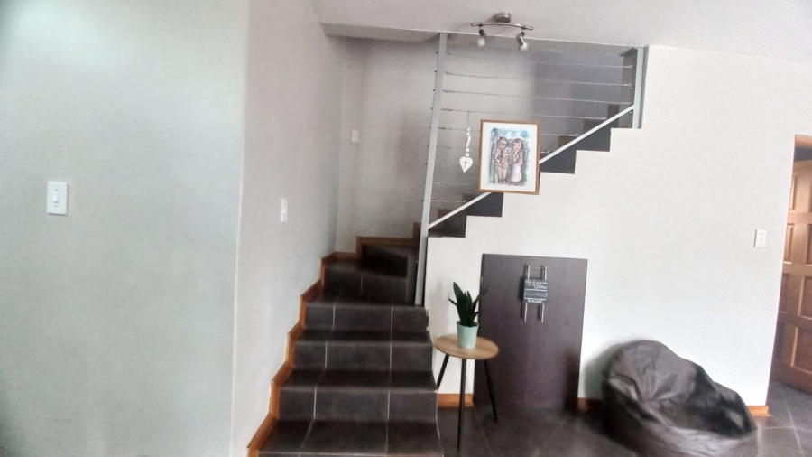 To Let 3 Bedroom Property for Rent in Universitas Free State